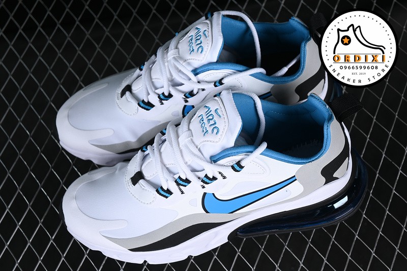 Top 20+ mẫu giày Nike Air Max 270 đẹp được yêu thích nhất giá chỉ từ 1 triệu