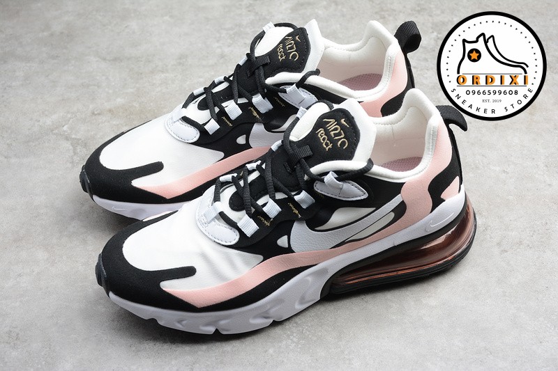 Top 20+ mẫu giày Nike Air Max 270 đẹp được yêu thích nhất giá chỉ từ 1 triệu