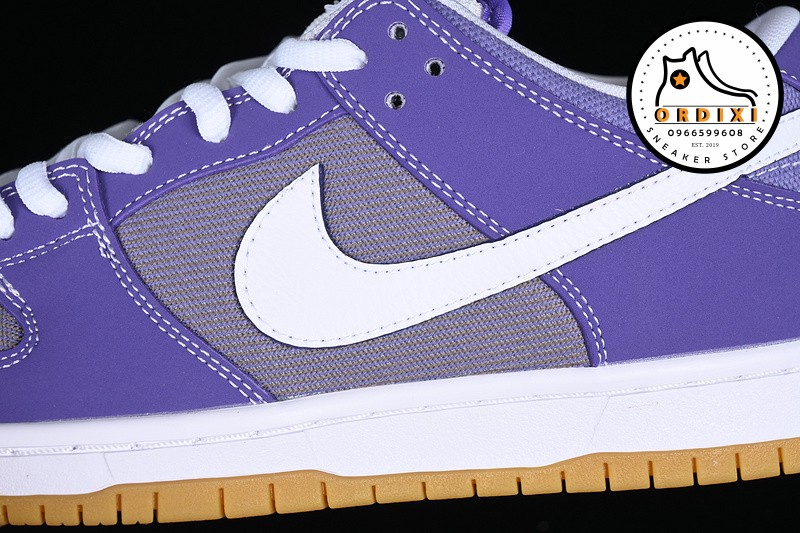 Nike Dunk Low Sb Unbleached Pack Lilac Da Ordixi Com