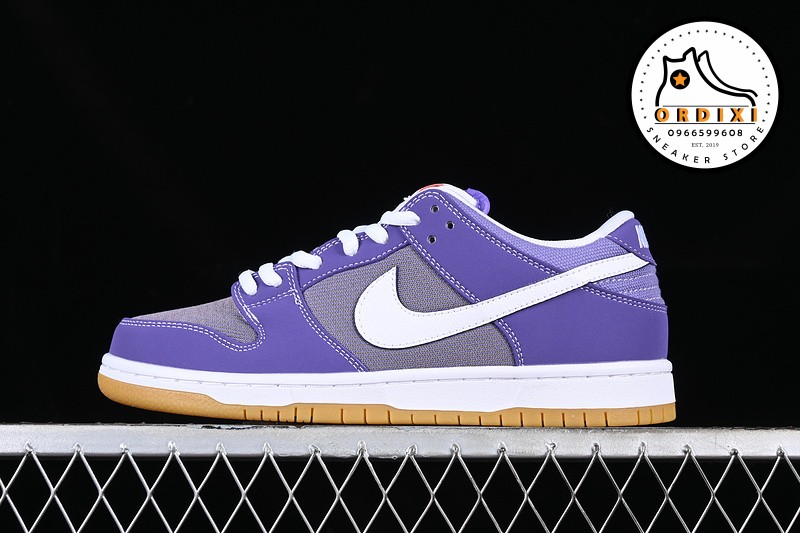 Nike Dunk Low Sb Unbleached Pack Lilac Da Ordixi Com