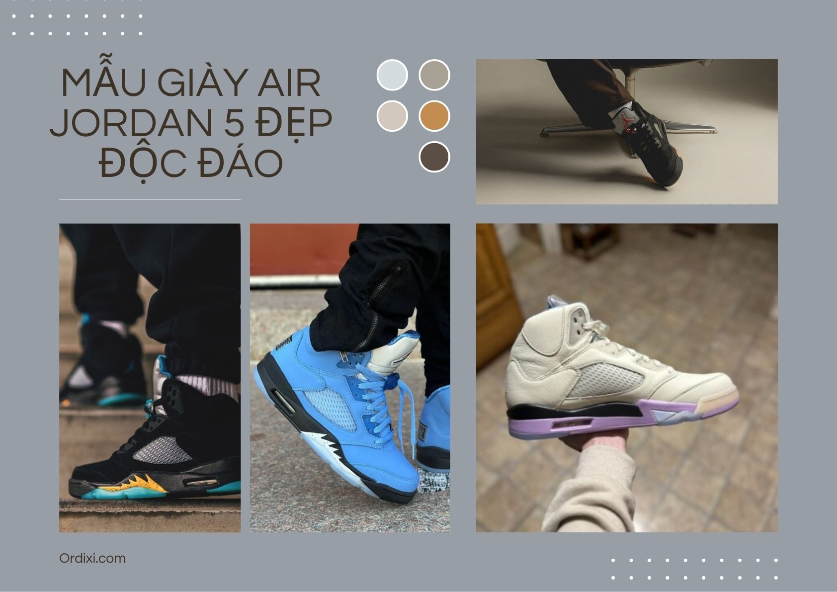 10-mau-giay-nike-air-jordan-5-doc-dao-tre-trung-hot-nhat