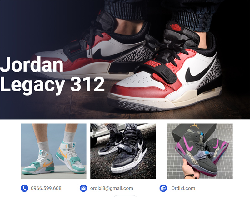 top-mau-giay-nike-air-jordan-legacy-312-dep-doc-la-va-chat-nhat-hien-nay