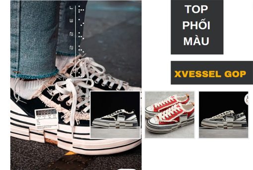 top-phoi-mau-giay-xvessel-gop-dep-duoc-yeu-thich-nhat-hien-nay