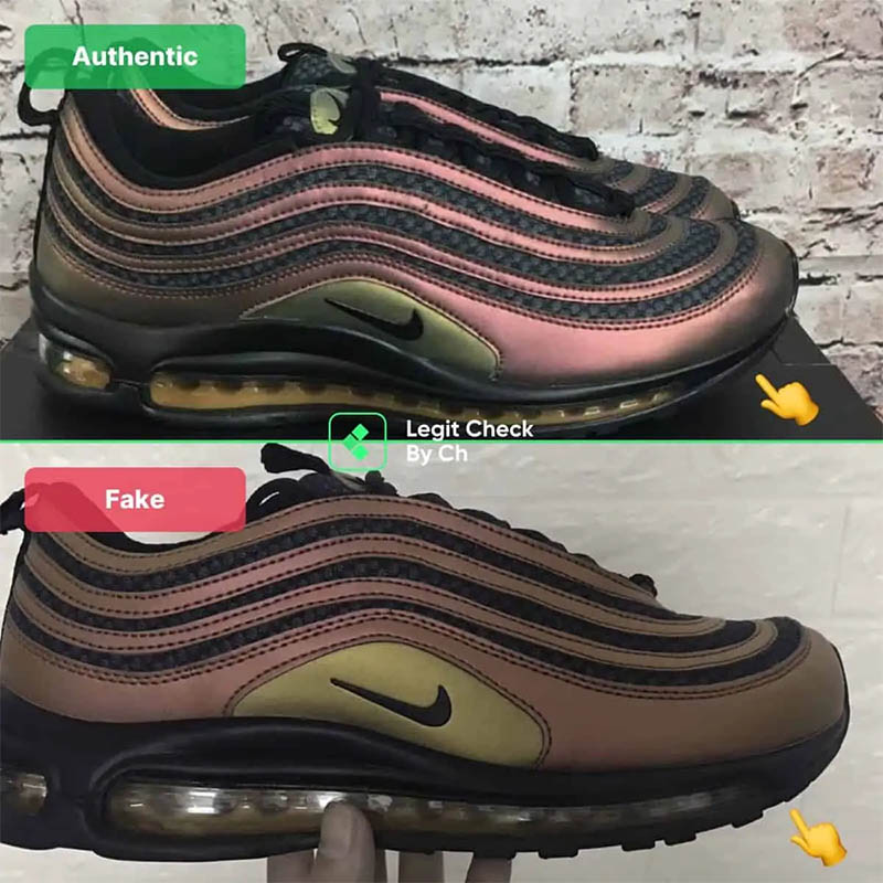 Air max 97 authentic best sale